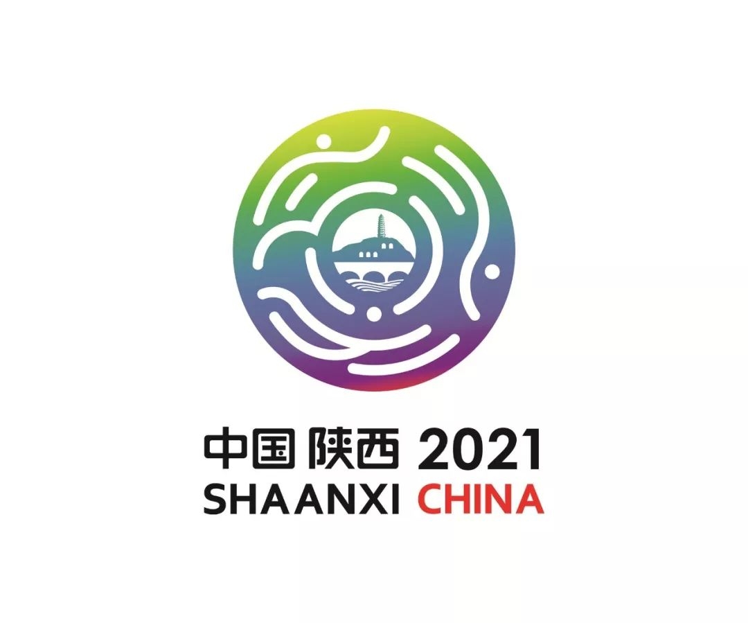 點燃城市夢想之光！十四運會和殘?zhí)貖W會火炬在安康傳遞